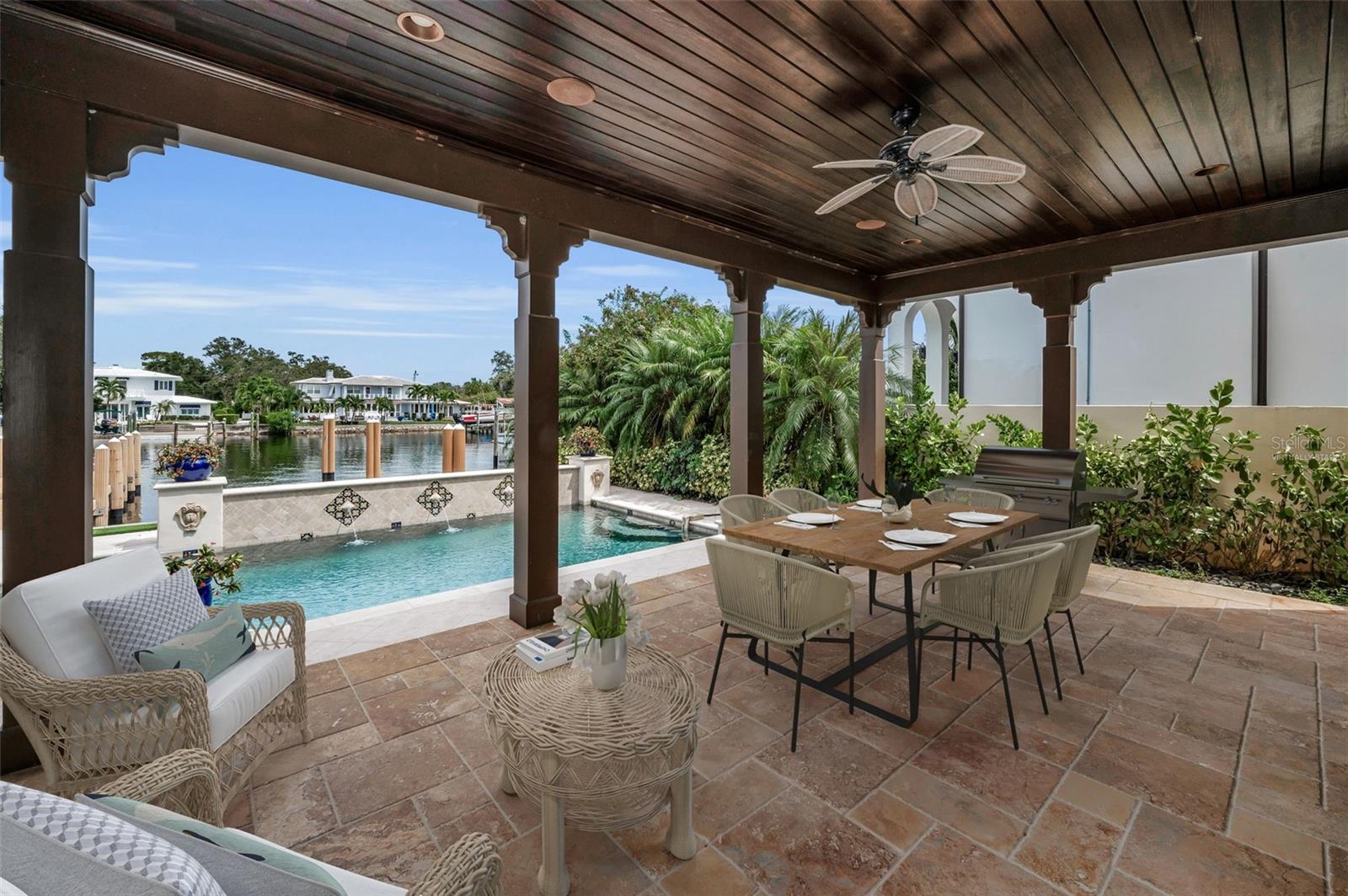 SNELL ISLE BRIGHTWATERS SEC 1 REP - Residential