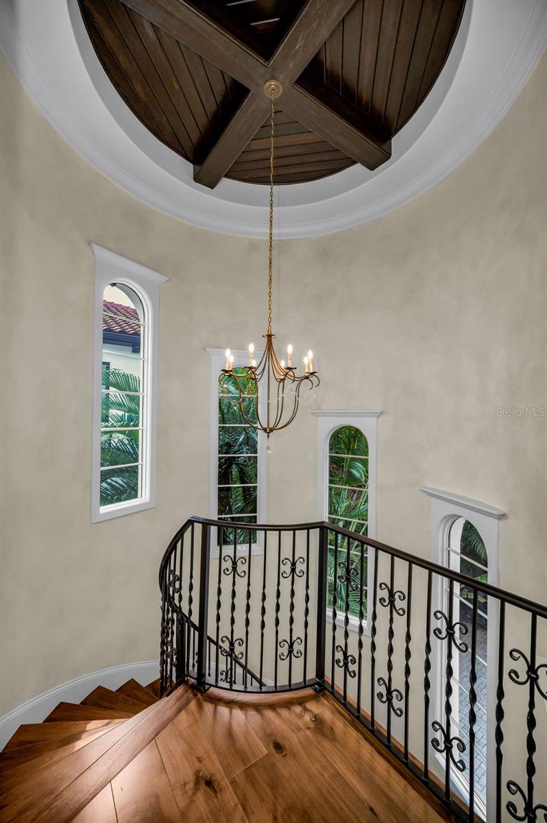 SNELL ISLE BRIGHTWATERS SEC 1 REP - Residential