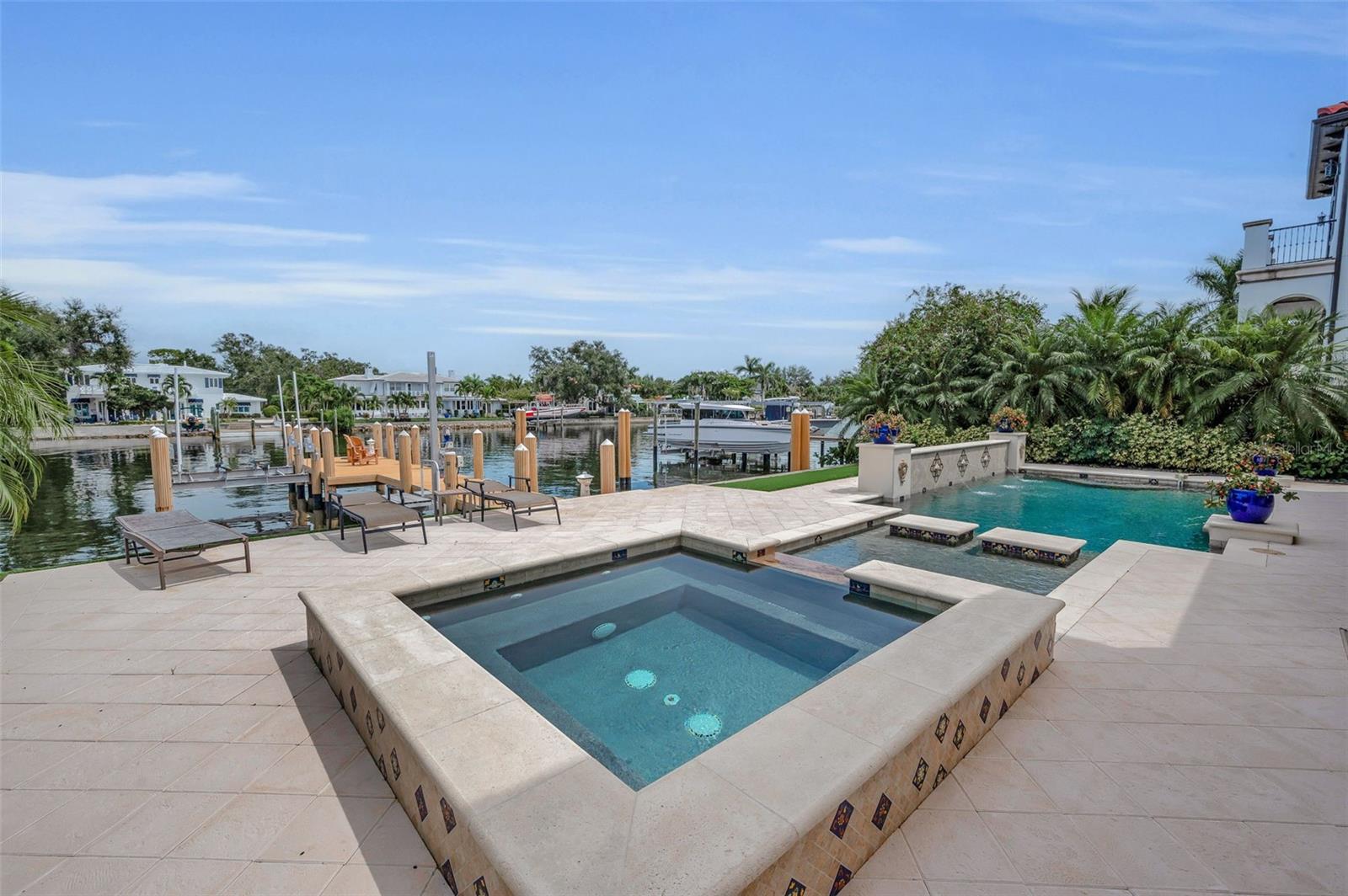 SNELL ISLE BRIGHTWATERS SEC 1 REP - Residential