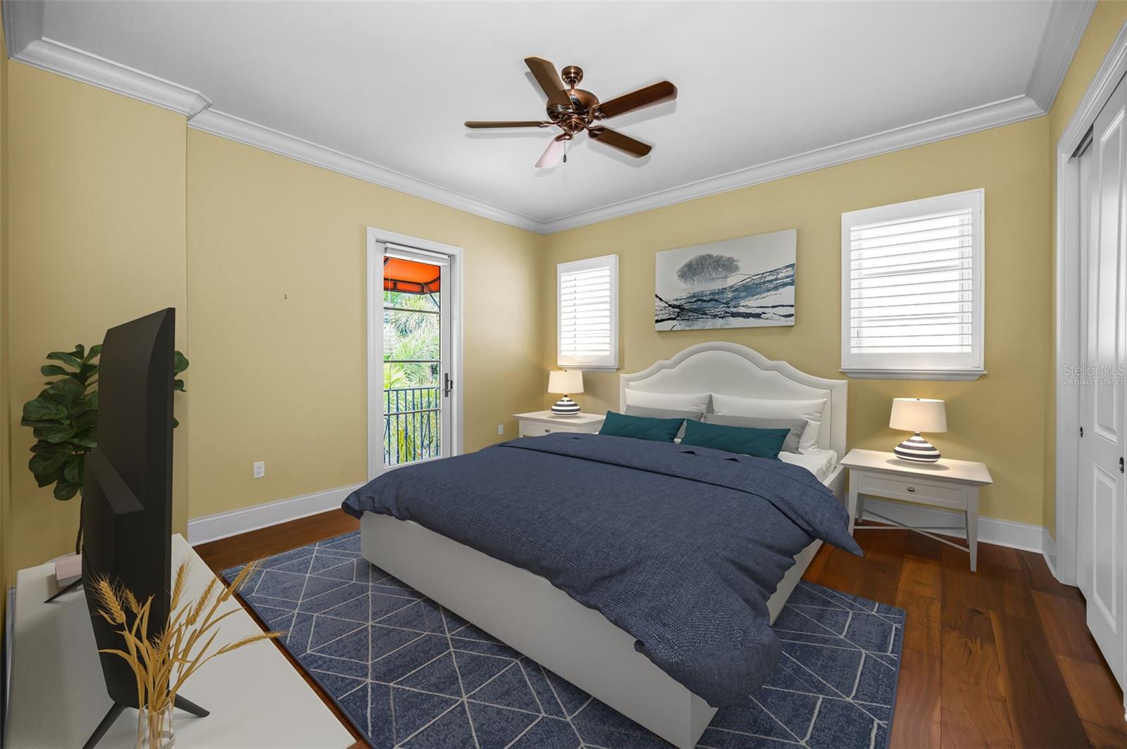 SNELL ISLE BRIGHTWATERS SEC 1 REP - Residential