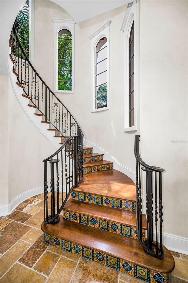 SNELL ISLE BRIGHTWATERS SEC 1 REP - Residential
