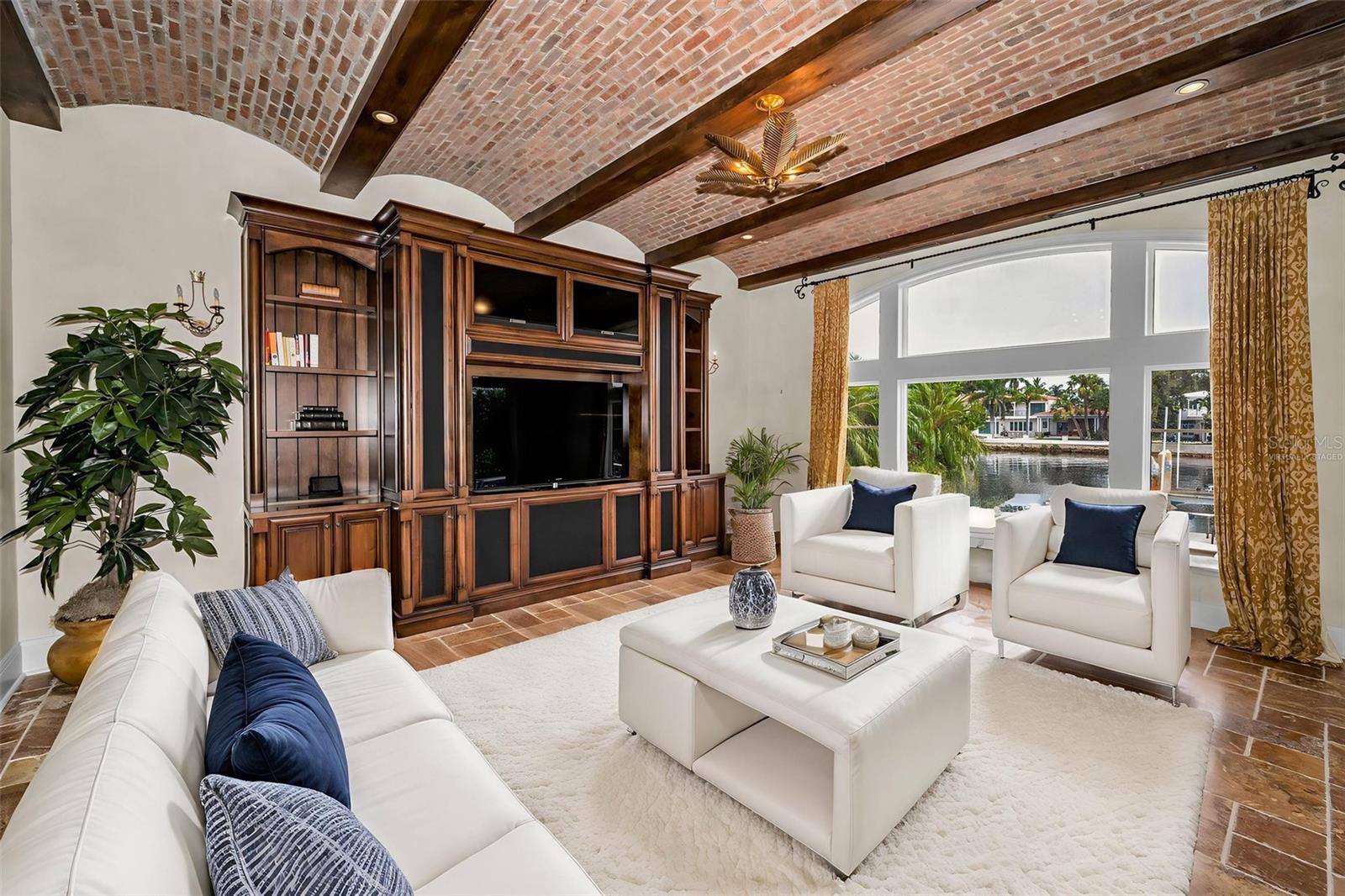 SNELL ISLE BRIGHTWATERS SEC 1 REP - Residential