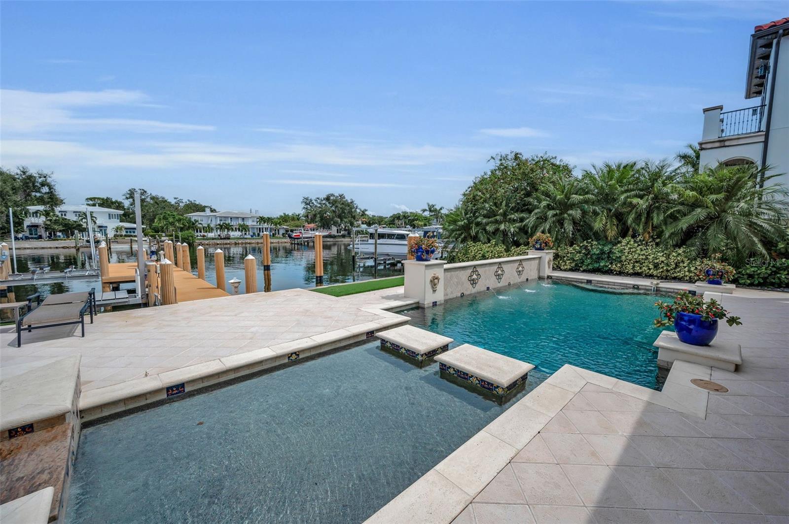 SNELL ISLE BRIGHTWATERS SEC 1 REP - Residential