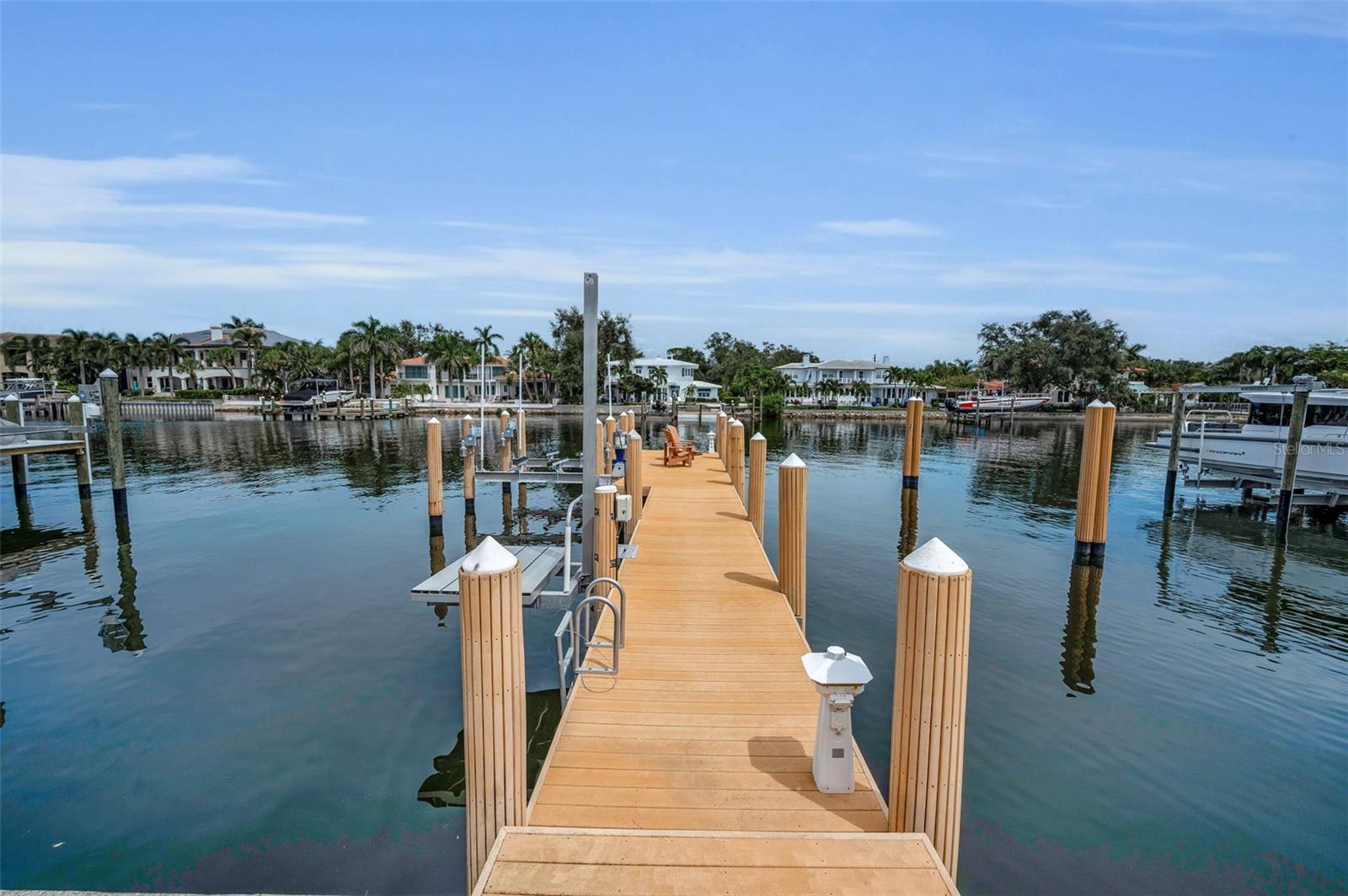 SNELL ISLE BRIGHTWATERS SEC 1 REP - Residential