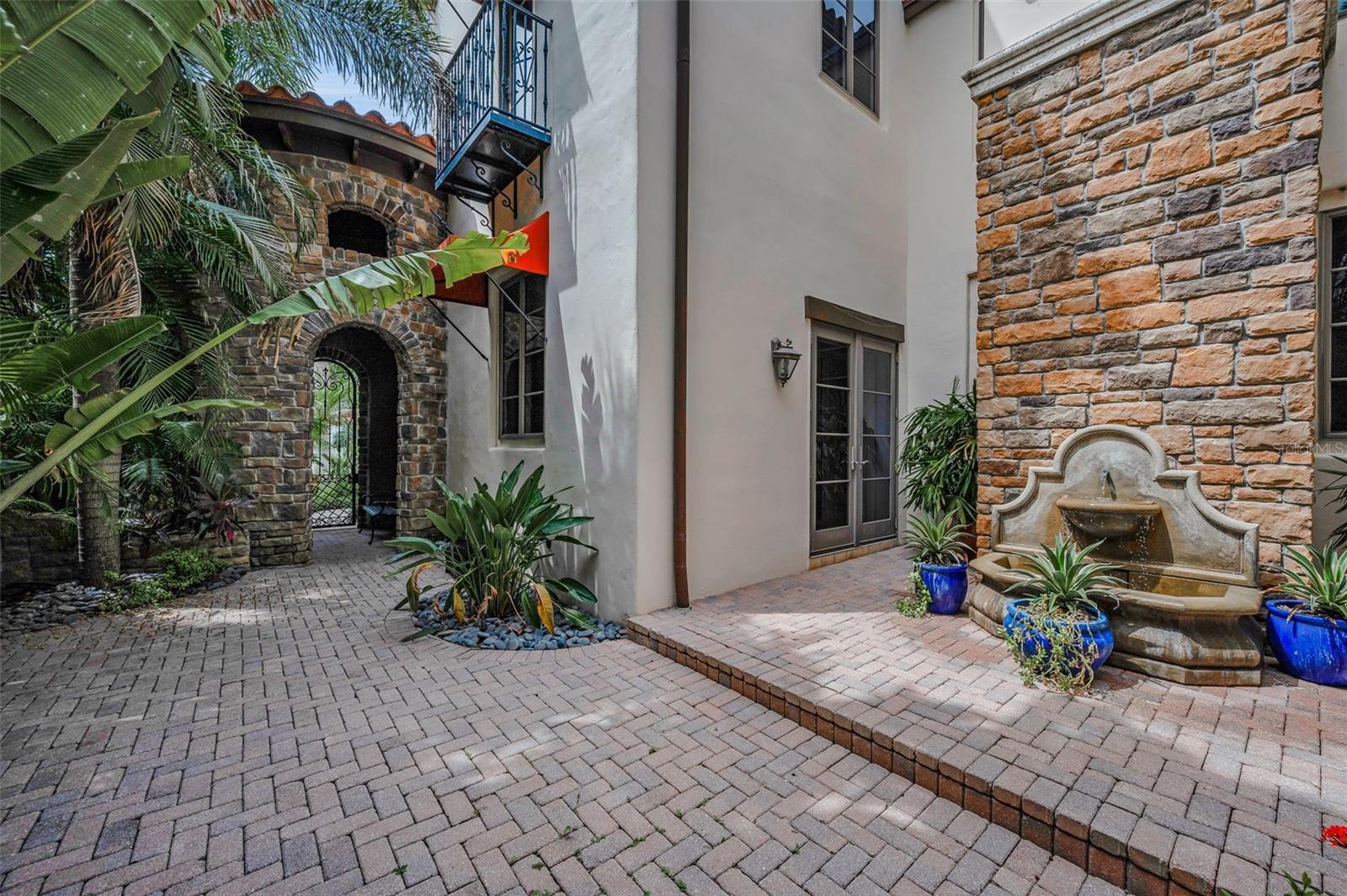 SNELL ISLE BRIGHTWATERS SEC 1 REP - Residential