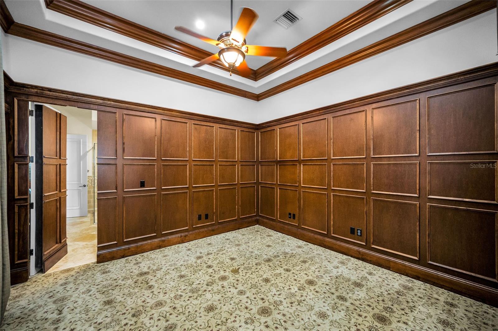 SNELL ISLE BRIGHTWATERS SEC 1 REP - Residential