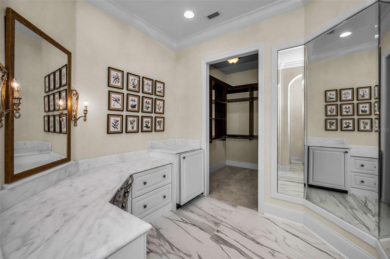 SNELL ISLE BRIGHTWATERS SEC 1 REP - Residential