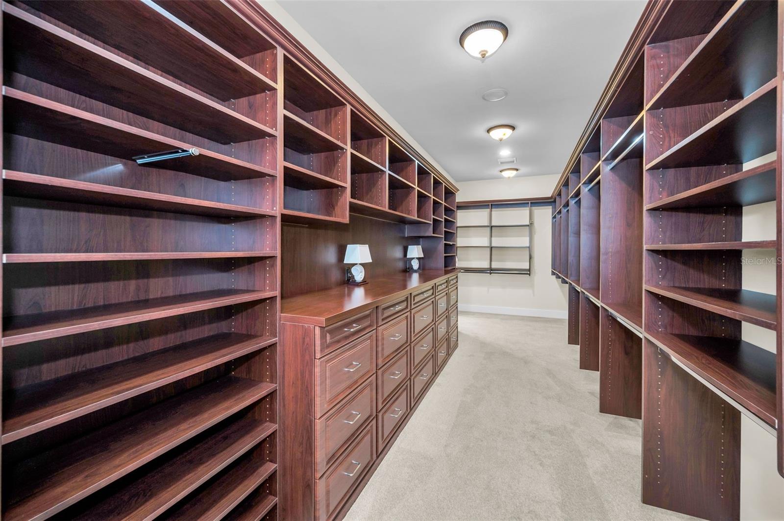 SNELL ISLE BRIGHTWATERS SEC 1 REP - Residential