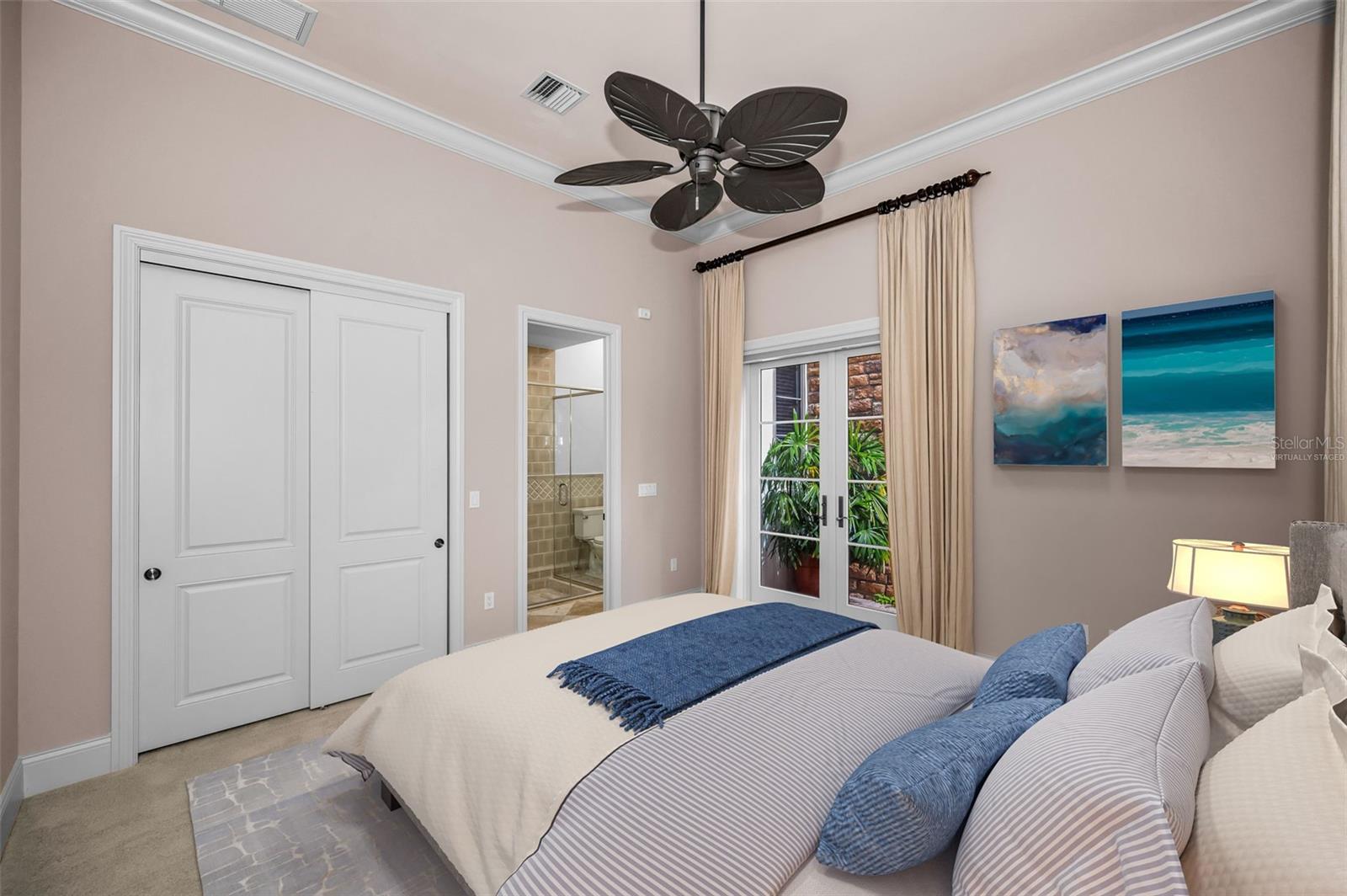 SNELL ISLE BRIGHTWATERS SEC 1 REP - Residential