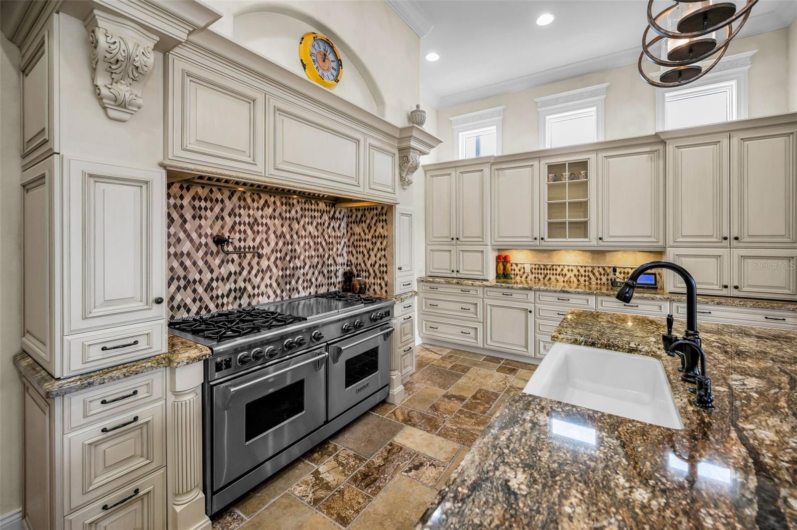 SNELL ISLE BRIGHTWATERS SEC 1 REP - Residential