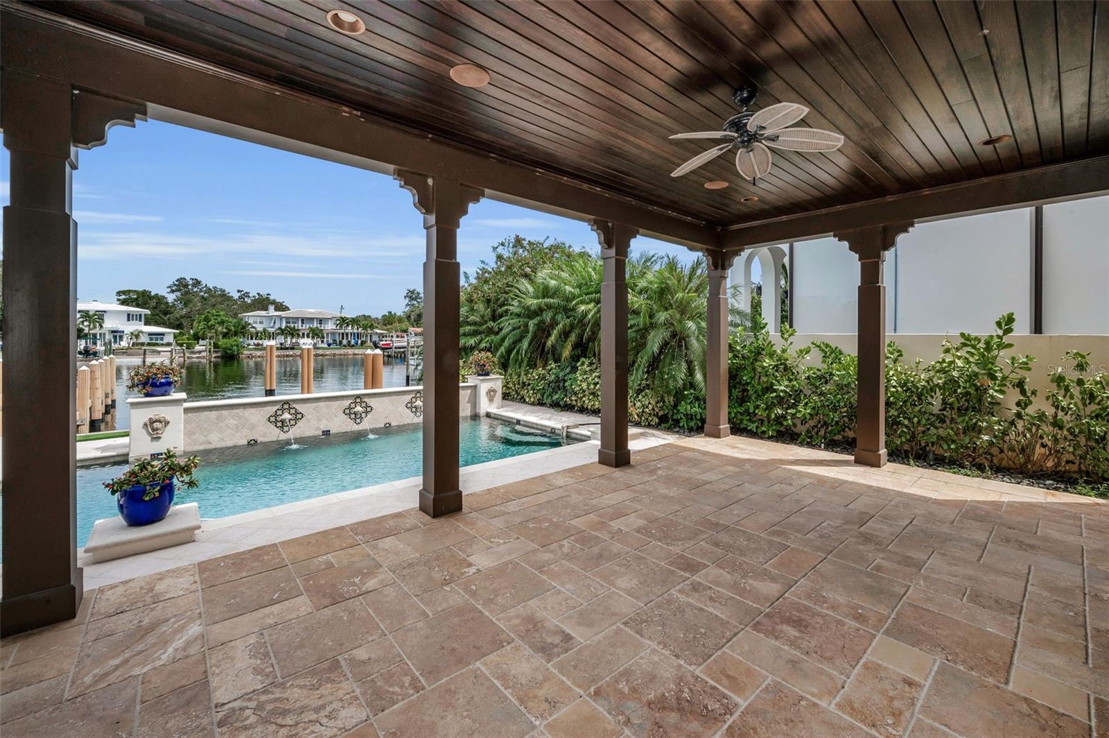 SNELL ISLE BRIGHTWATERS SEC 1 REP - Residential