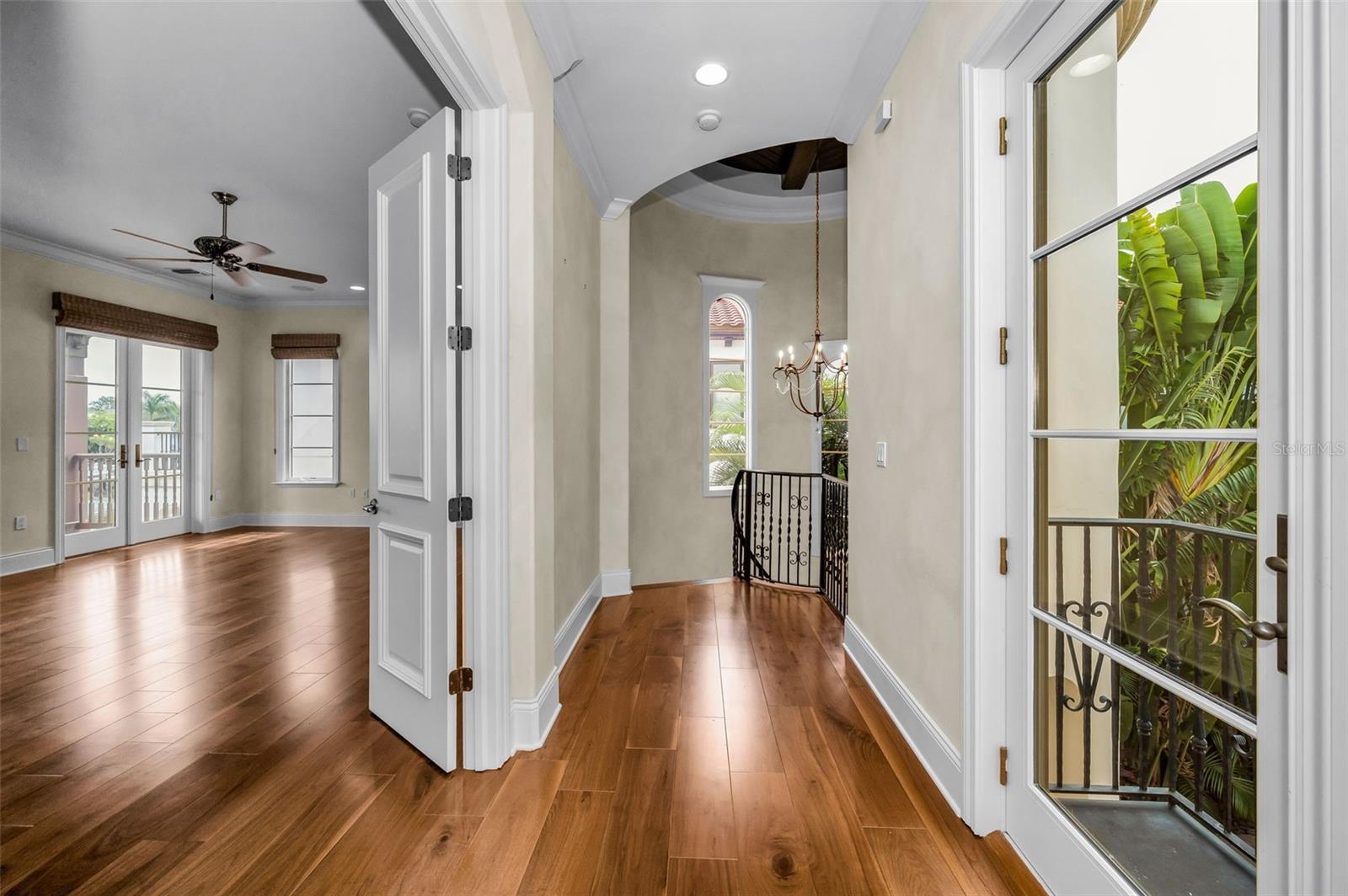 SNELL ISLE BRIGHTWATERS SEC 1 REP - Residential