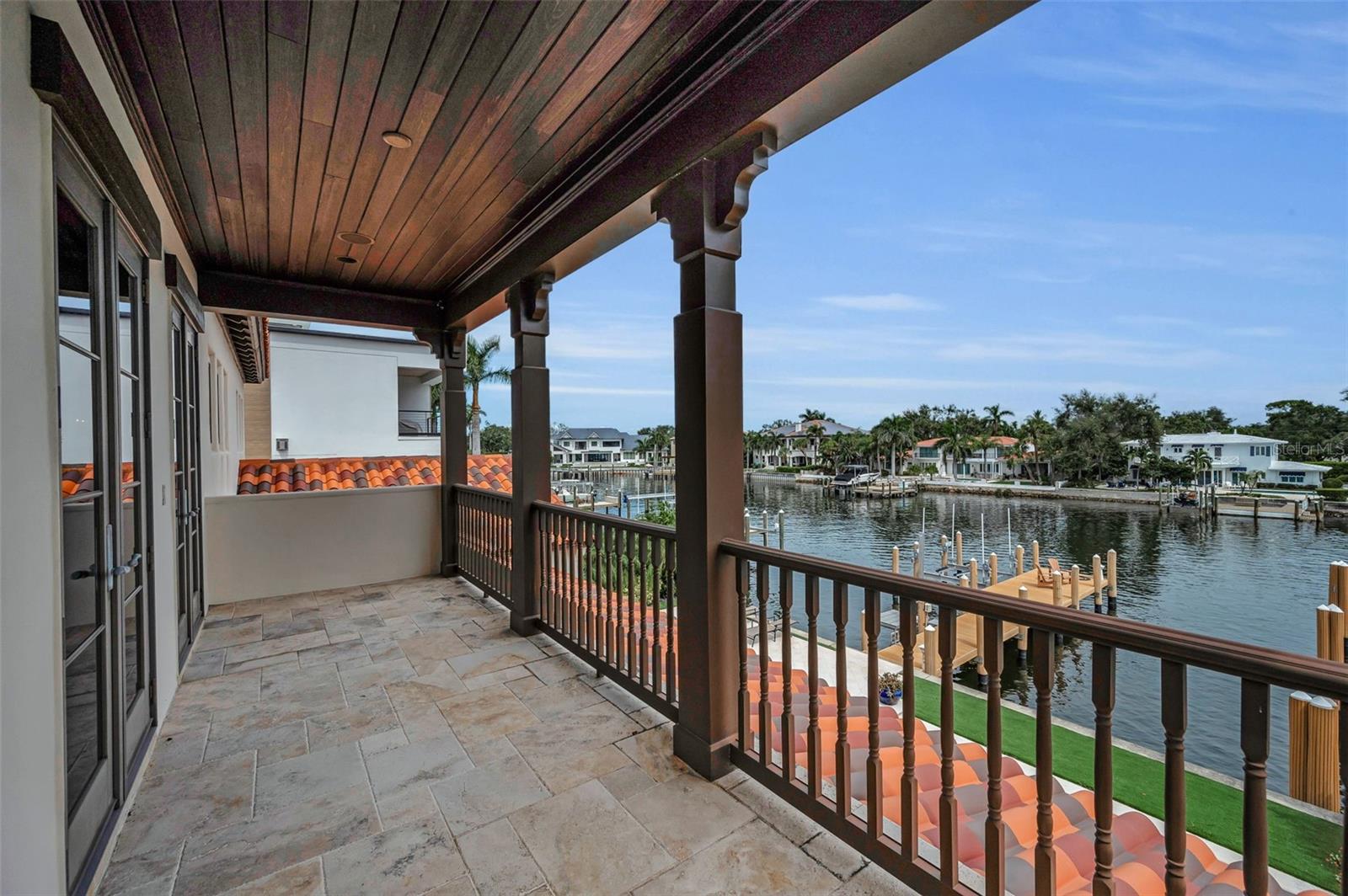 SNELL ISLE BRIGHTWATERS SEC 1 REP - Residential