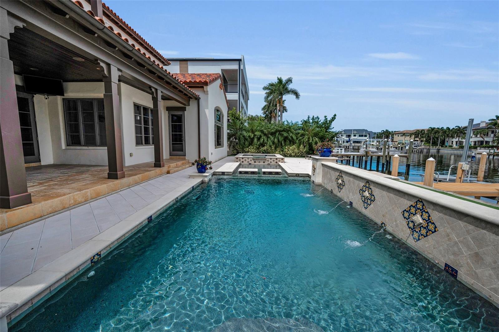 SNELL ISLE BRIGHTWATERS SEC 1 REP - Residential