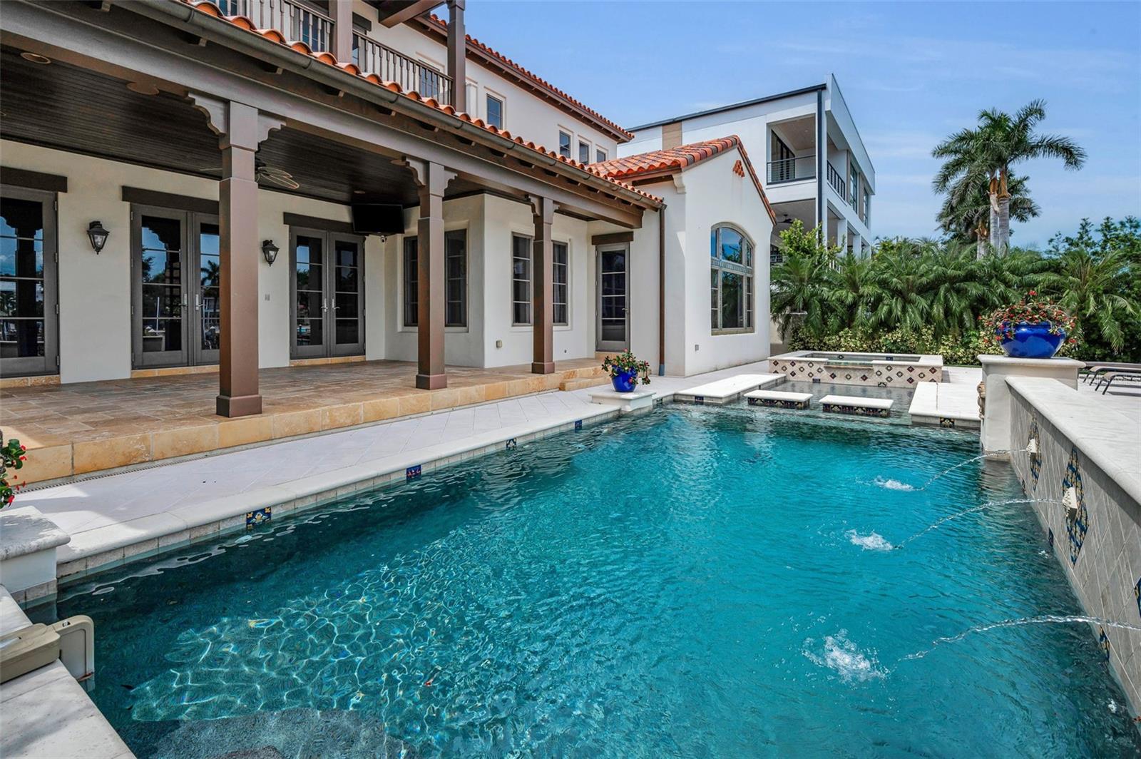 SNELL ISLE BRIGHTWATERS SEC 1 REP - Residential