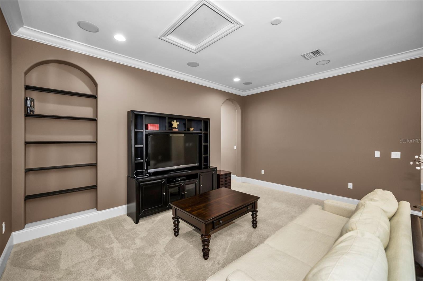 SNELL ISLE BRIGHTWATERS SEC 1 REP - Residential