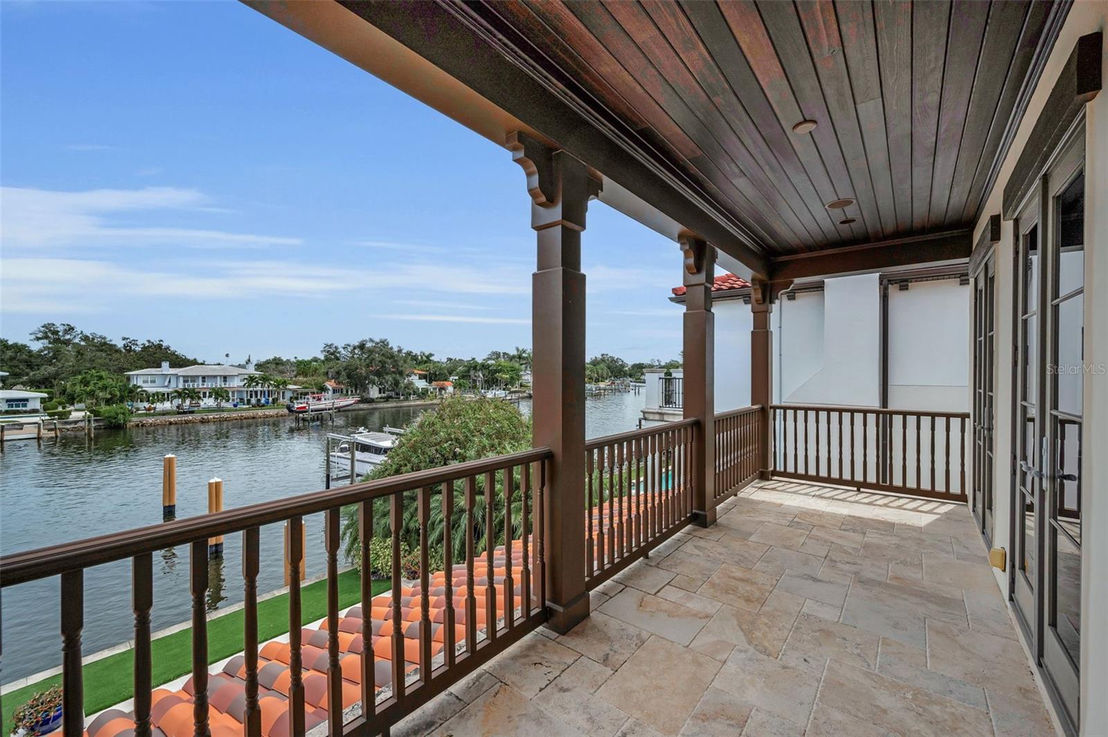 SNELL ISLE BRIGHTWATERS SEC 1 REP - Residential