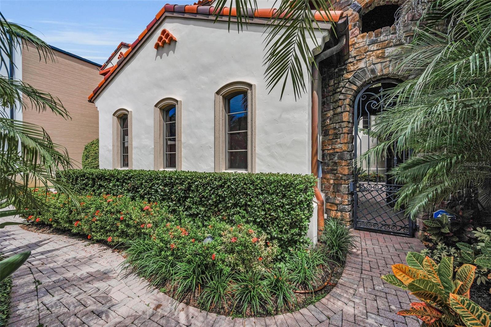 SNELL ISLE BRIGHTWATERS SEC 1 REP - Residential