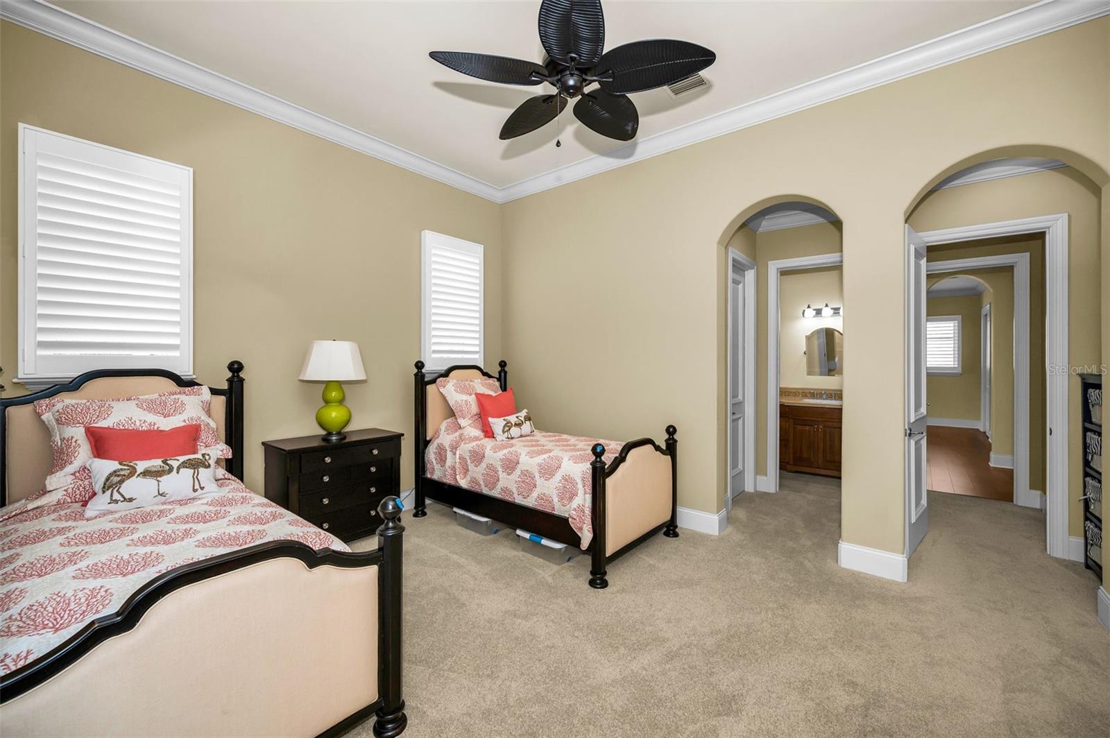 SNELL ISLE BRIGHTWATERS SEC 1 REP - Residential