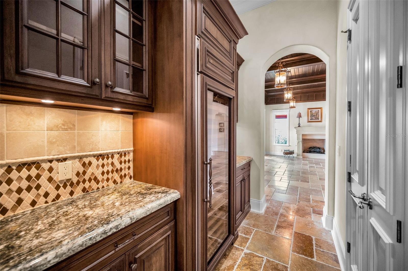 SNELL ISLE BRIGHTWATERS SEC 1 REP - Residential