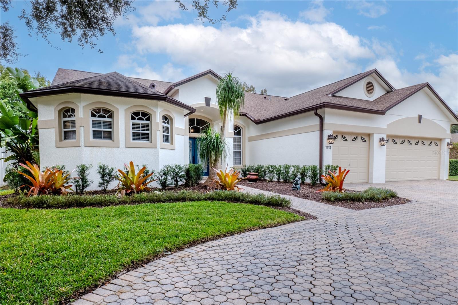 WORTHINGTON - Residential