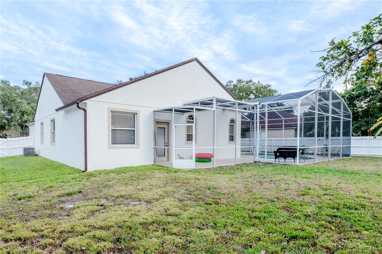 WORTHINGTON - Residential