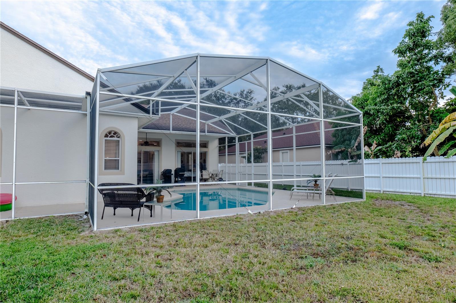 WORTHINGTON - Residential