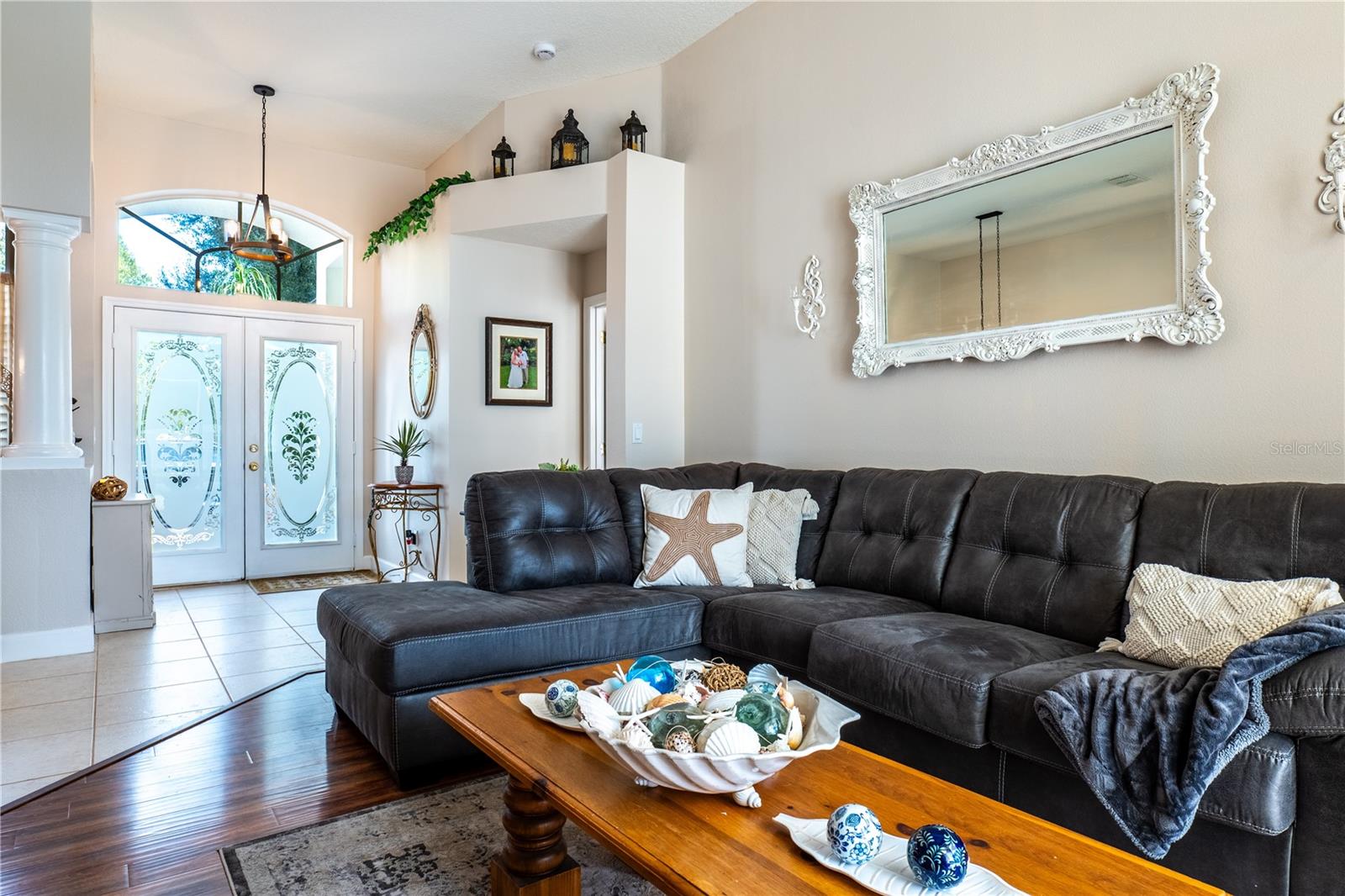 WORTHINGTON - Residential