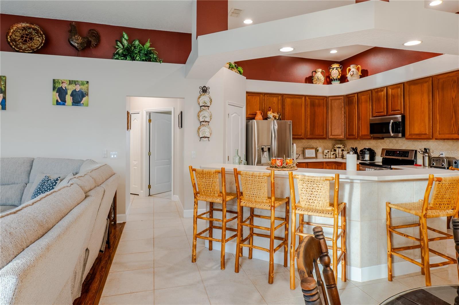 WORTHINGTON - Residential