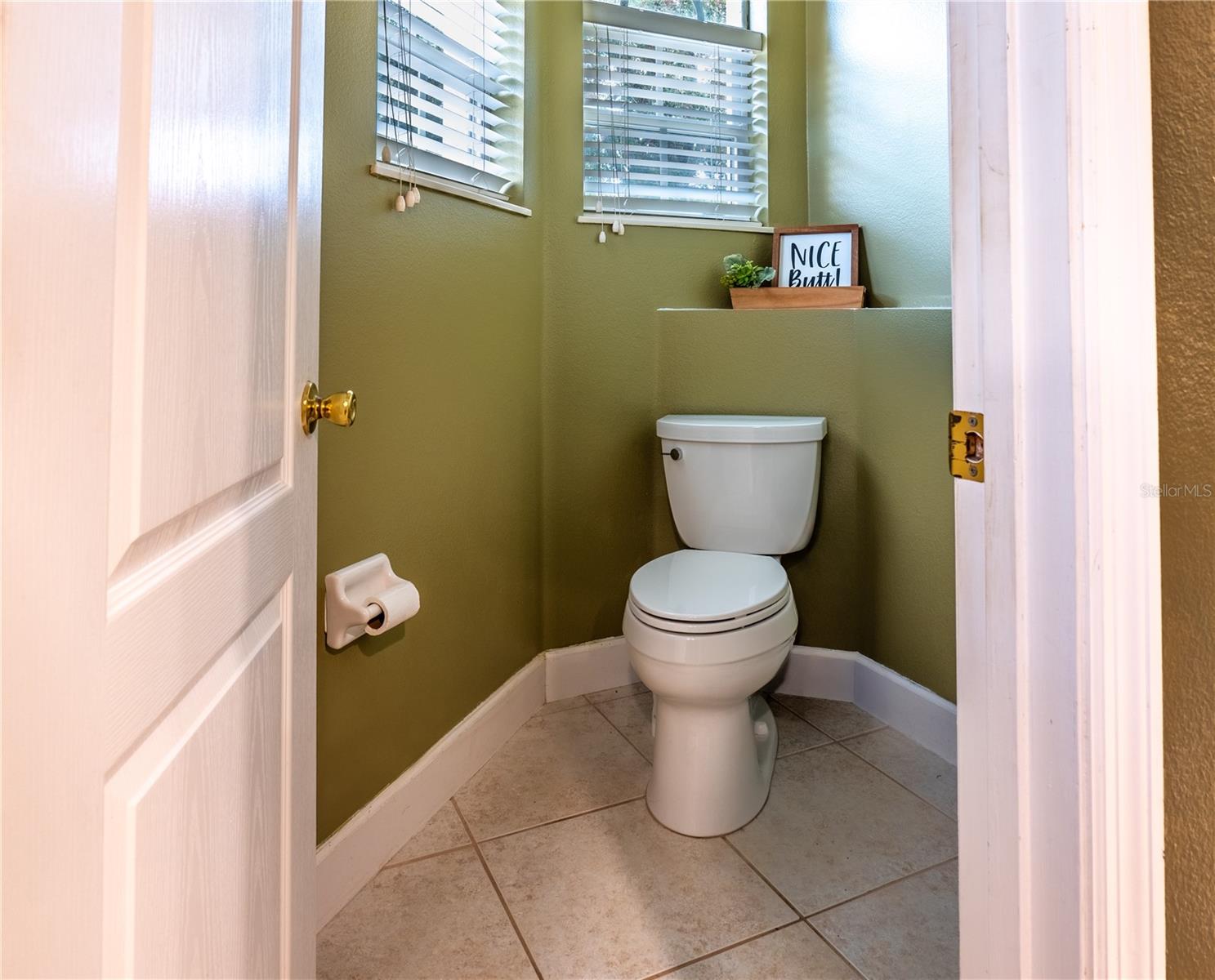 WORTHINGTON - Residential