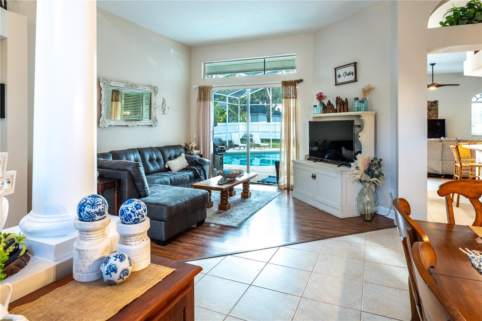 WORTHINGTON - Residential