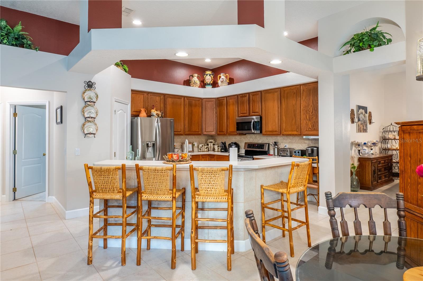 WORTHINGTON - Residential