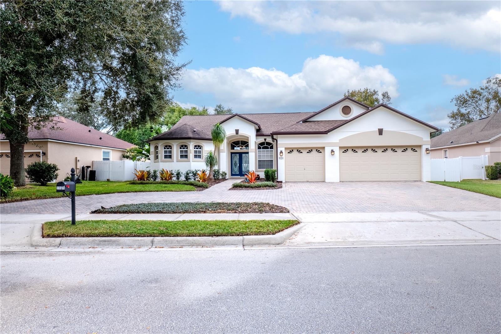 WORTHINGTON - Residential