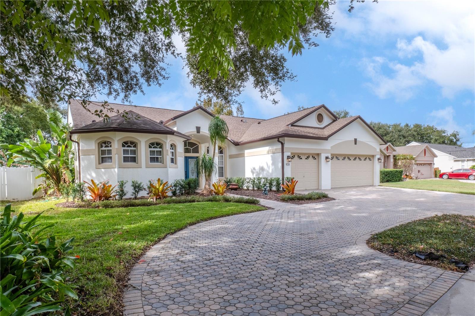 WORTHINGTON - Residential