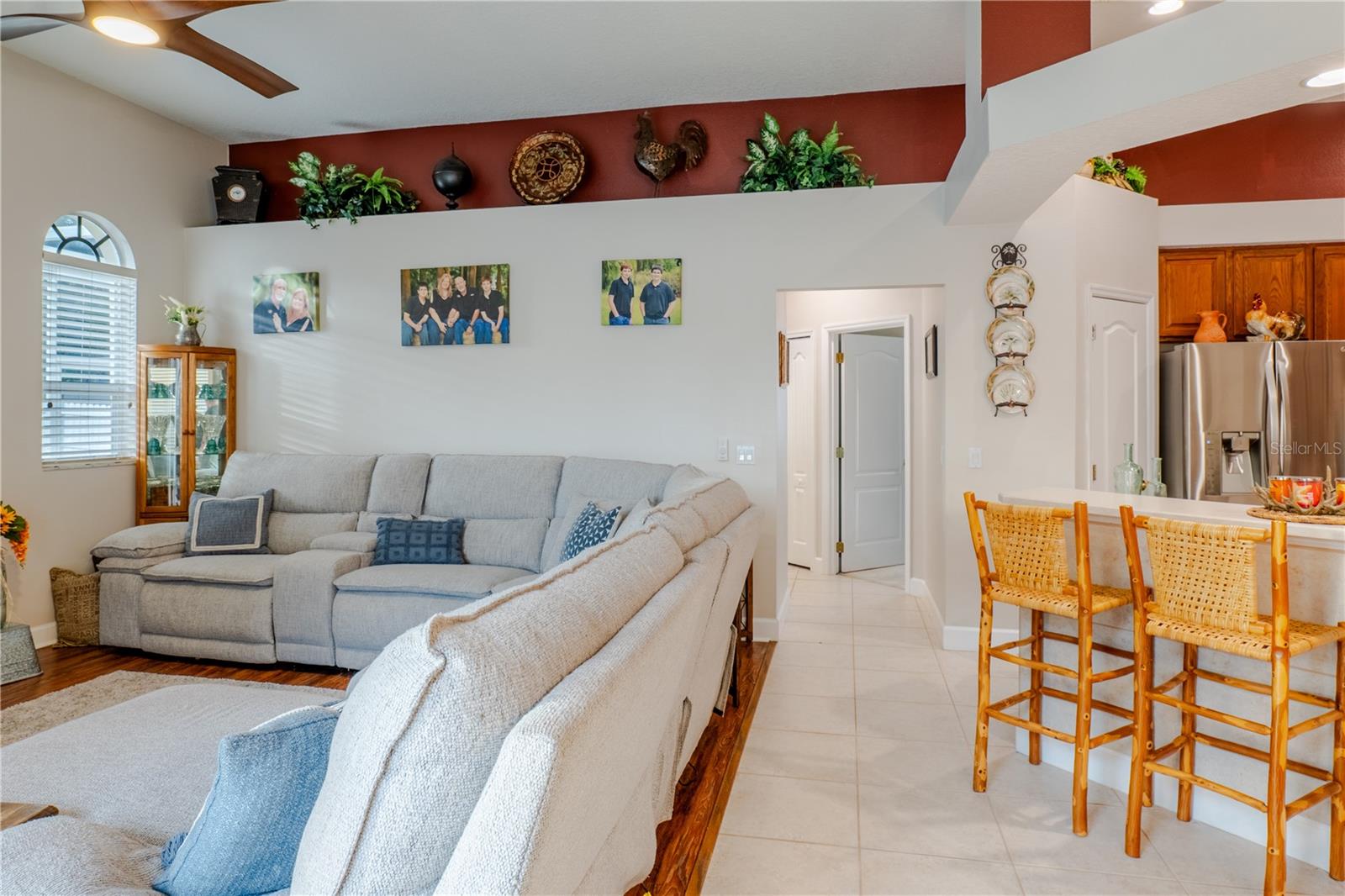 WORTHINGTON - Residential