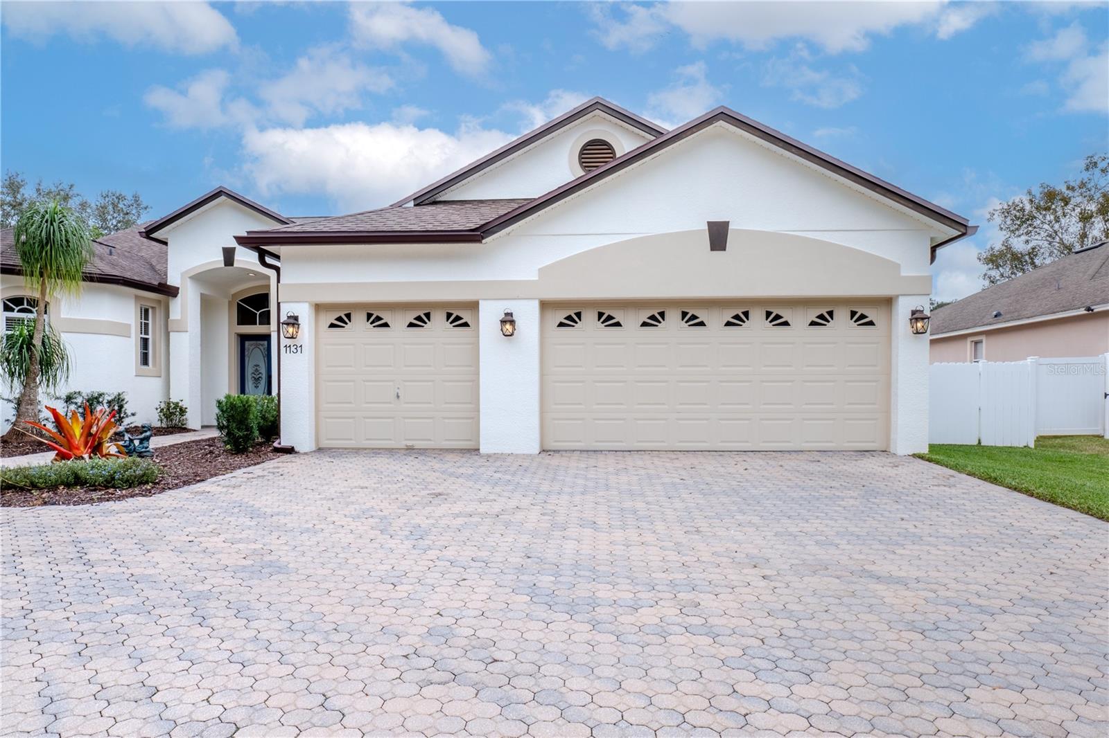 WORTHINGTON - Residential