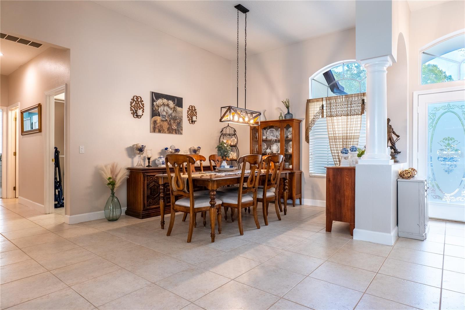 WORTHINGTON - Residential