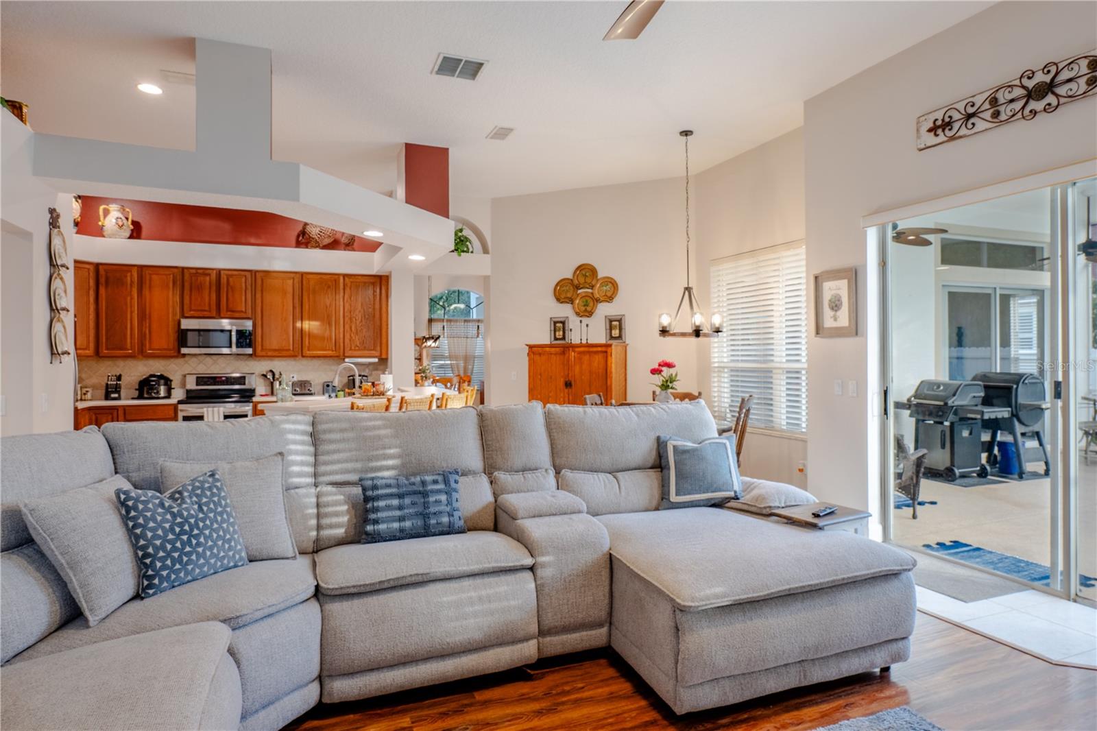 WORTHINGTON - Residential