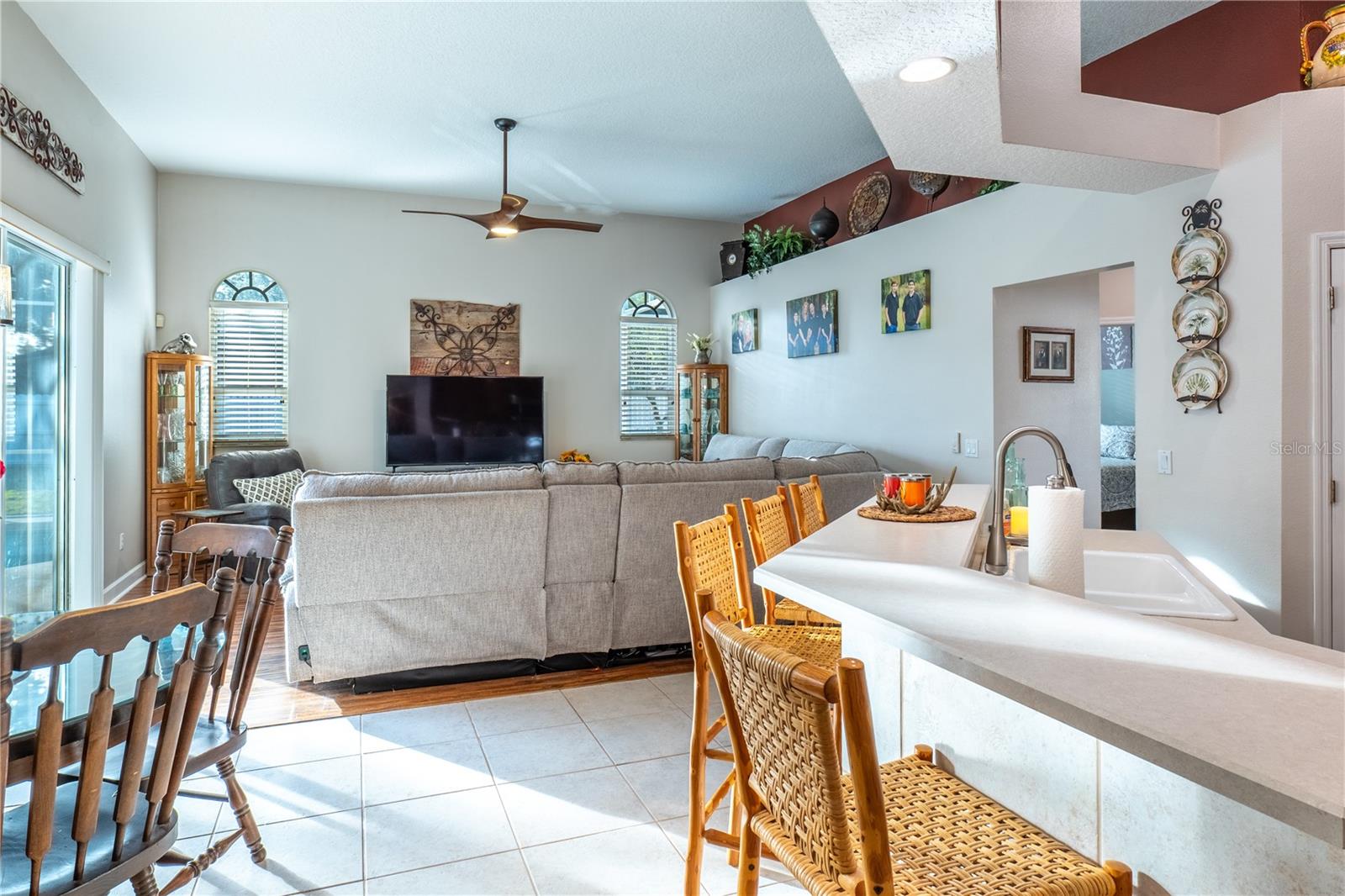 WORTHINGTON - Residential