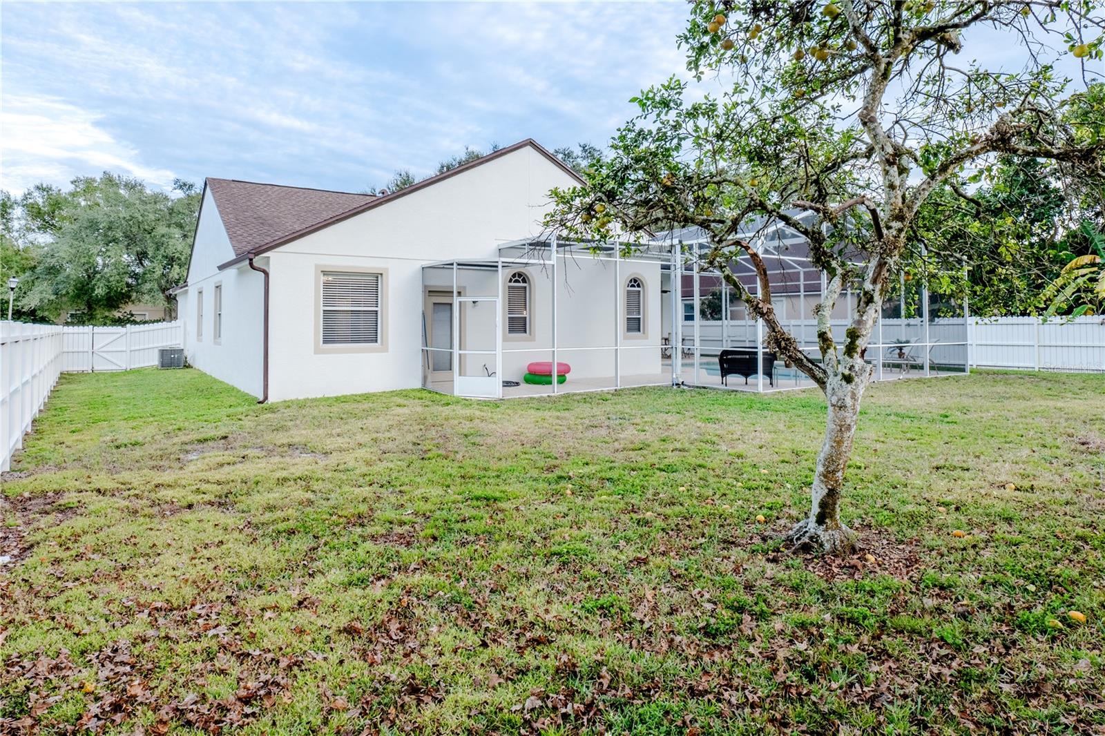 WORTHINGTON - Residential