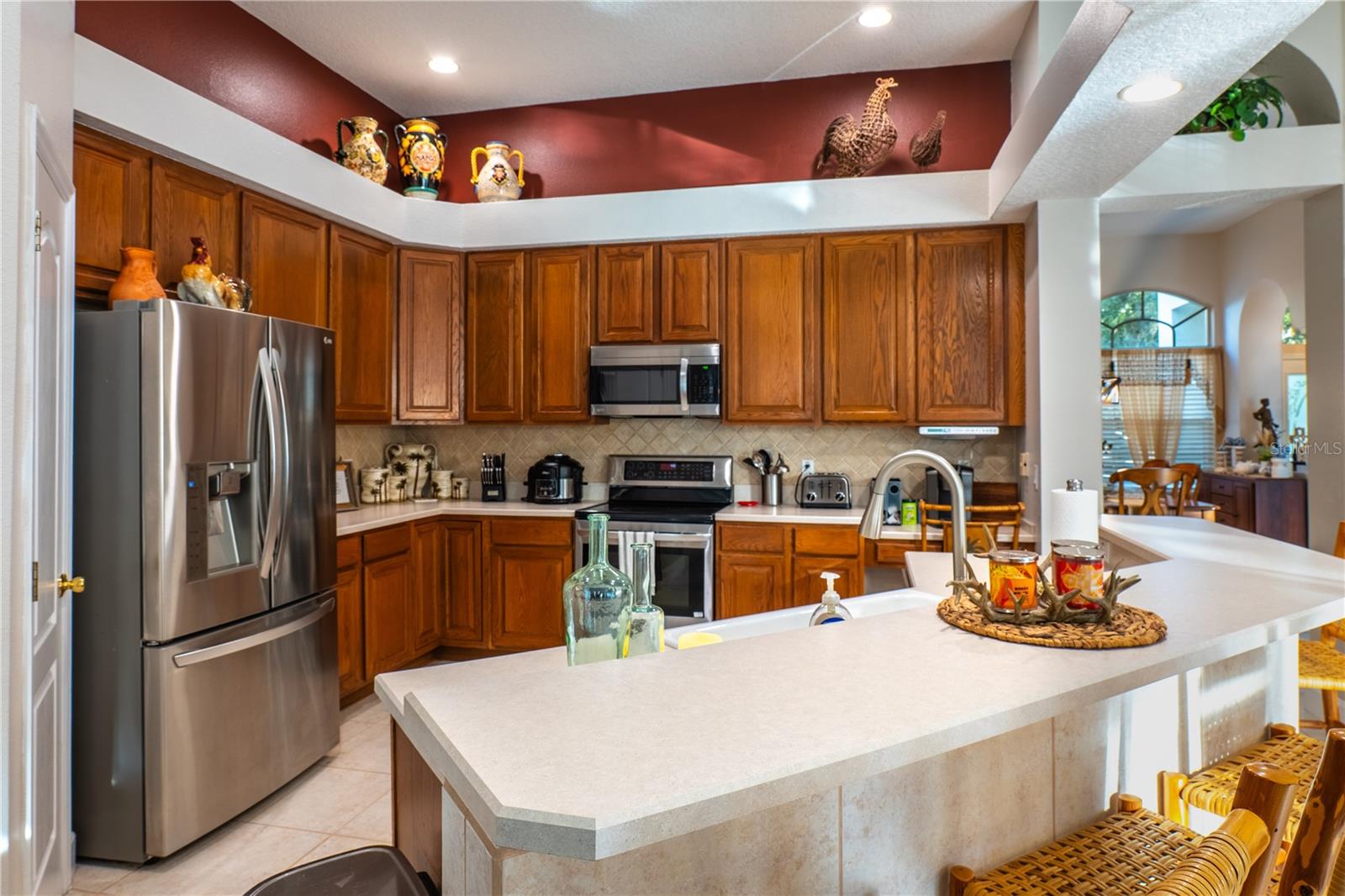 WORTHINGTON - Residential