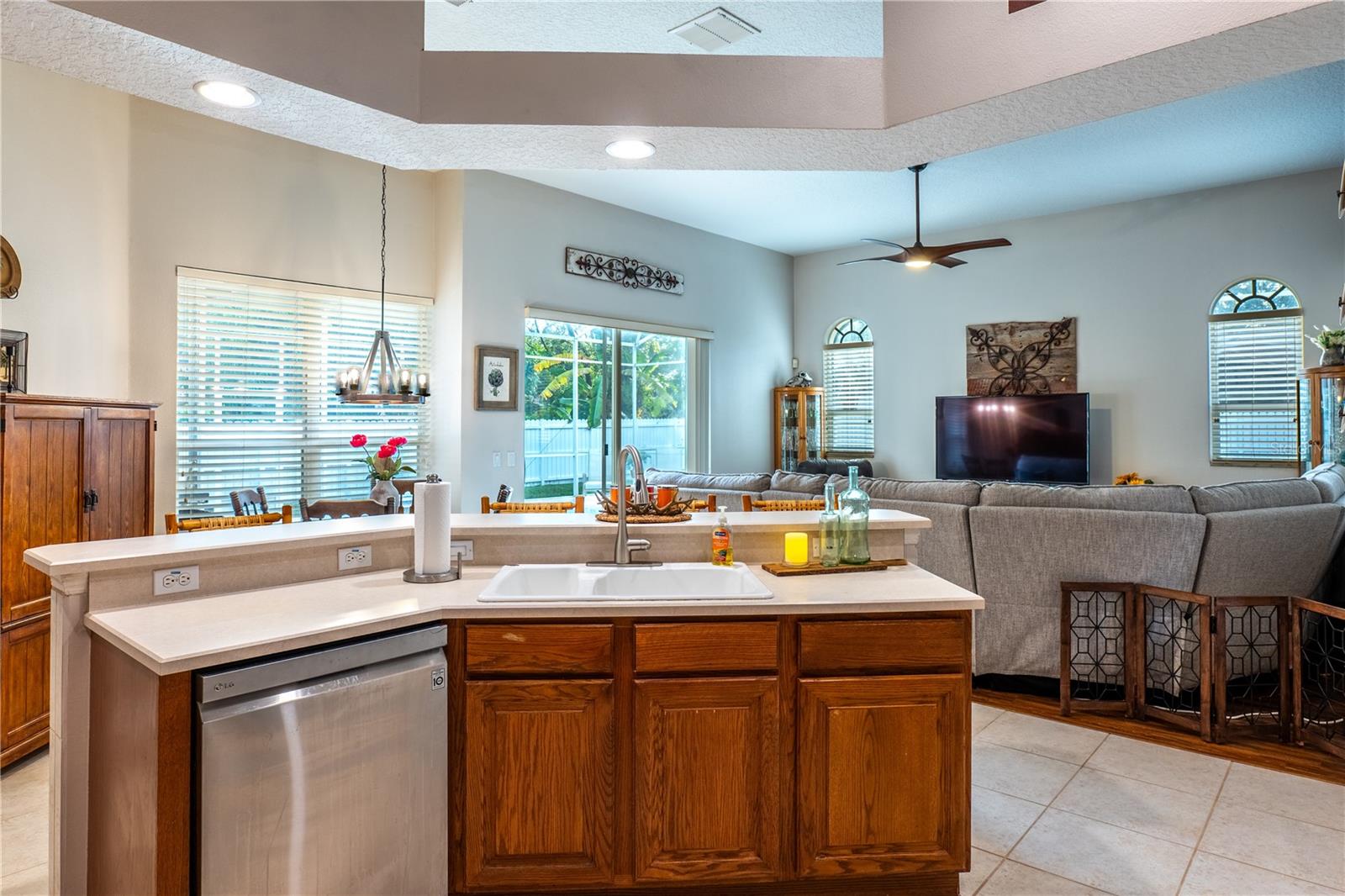 WORTHINGTON - Residential