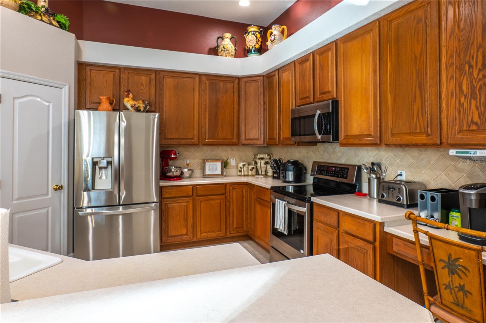 WORTHINGTON - Residential