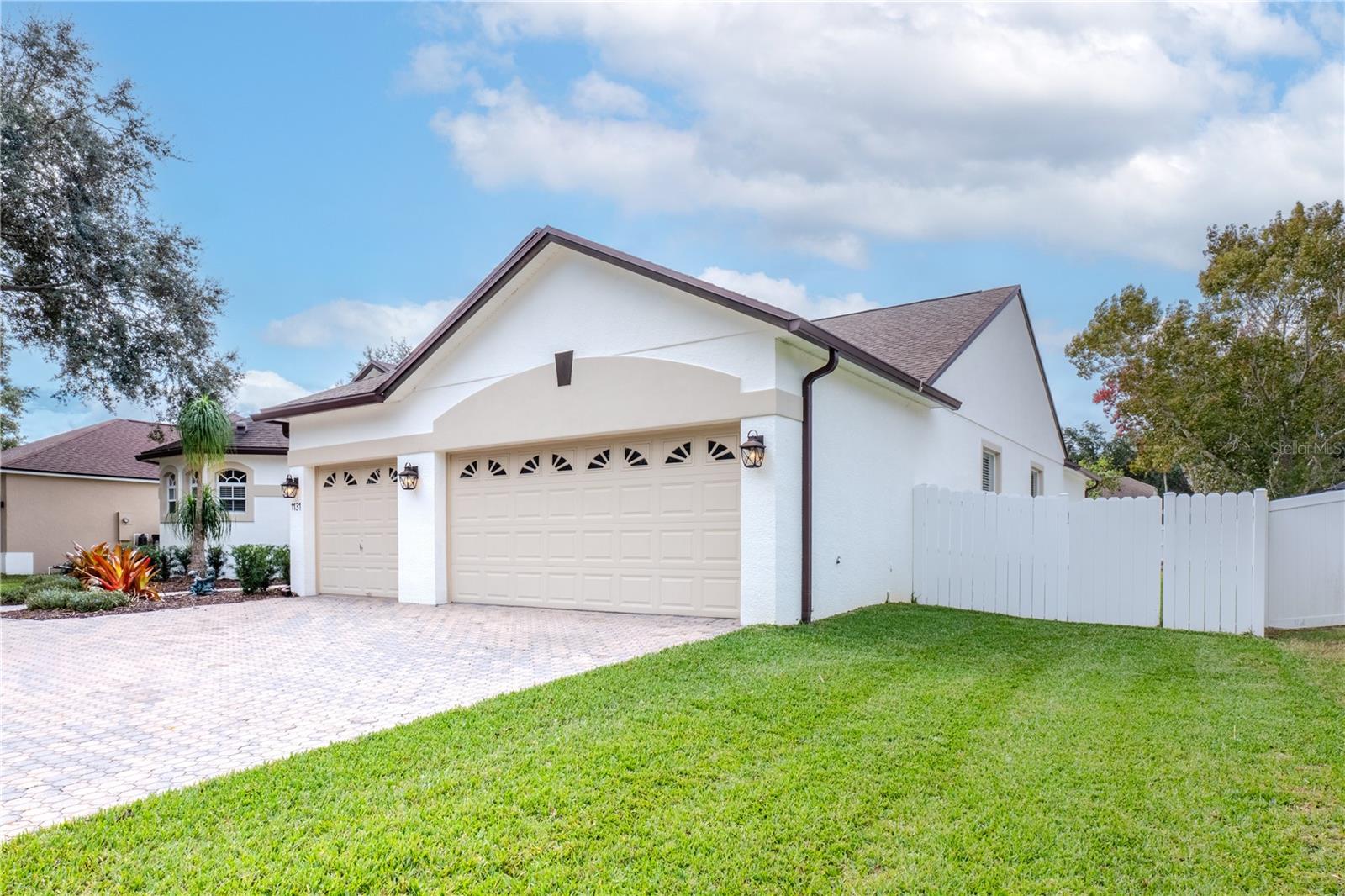 WORTHINGTON - Residential