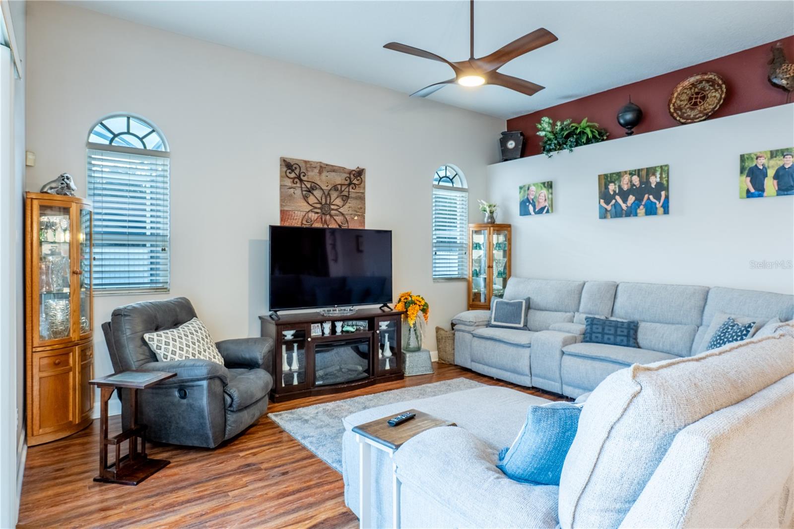 WORTHINGTON - Residential