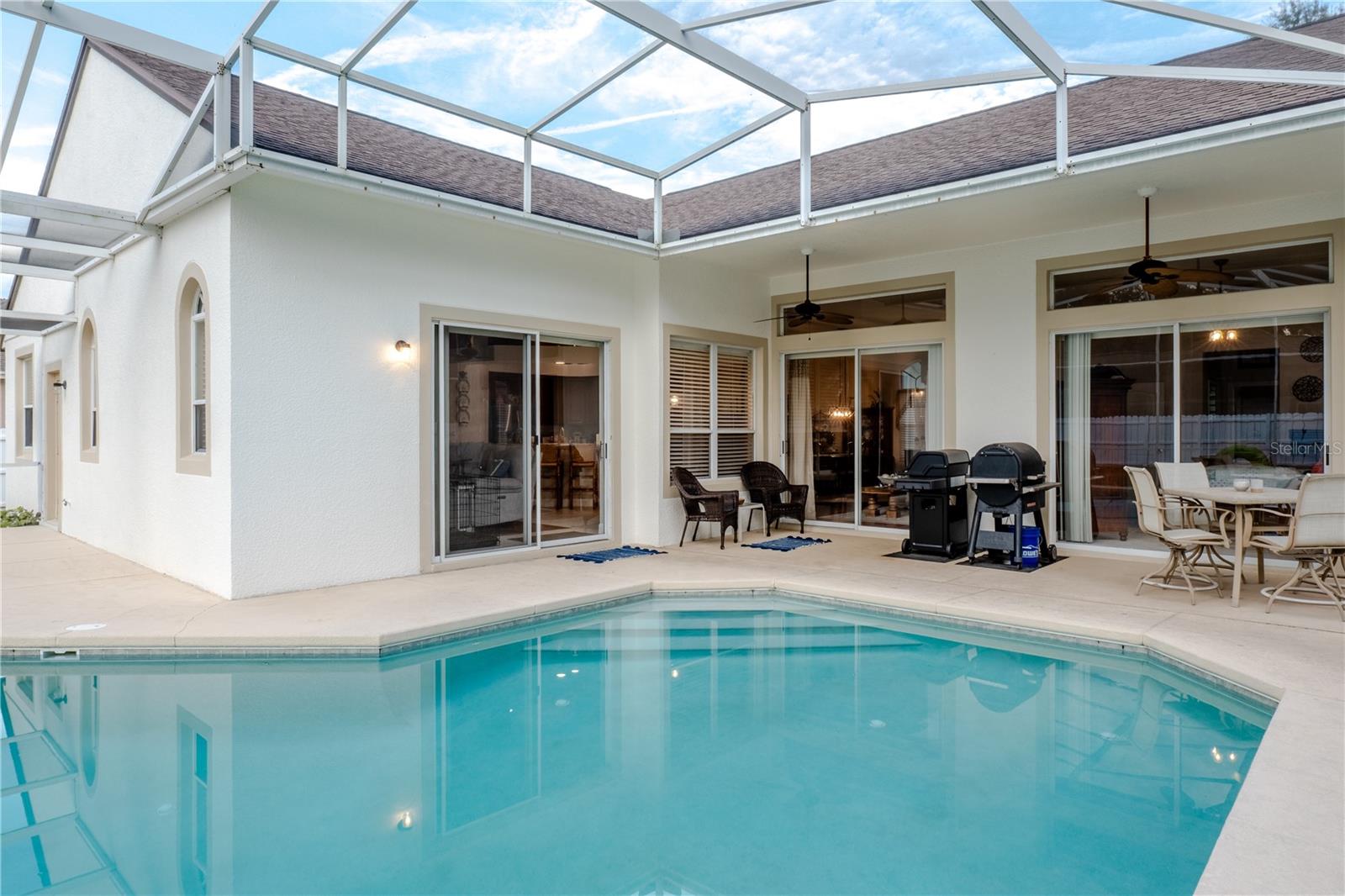 WORTHINGTON - Residential