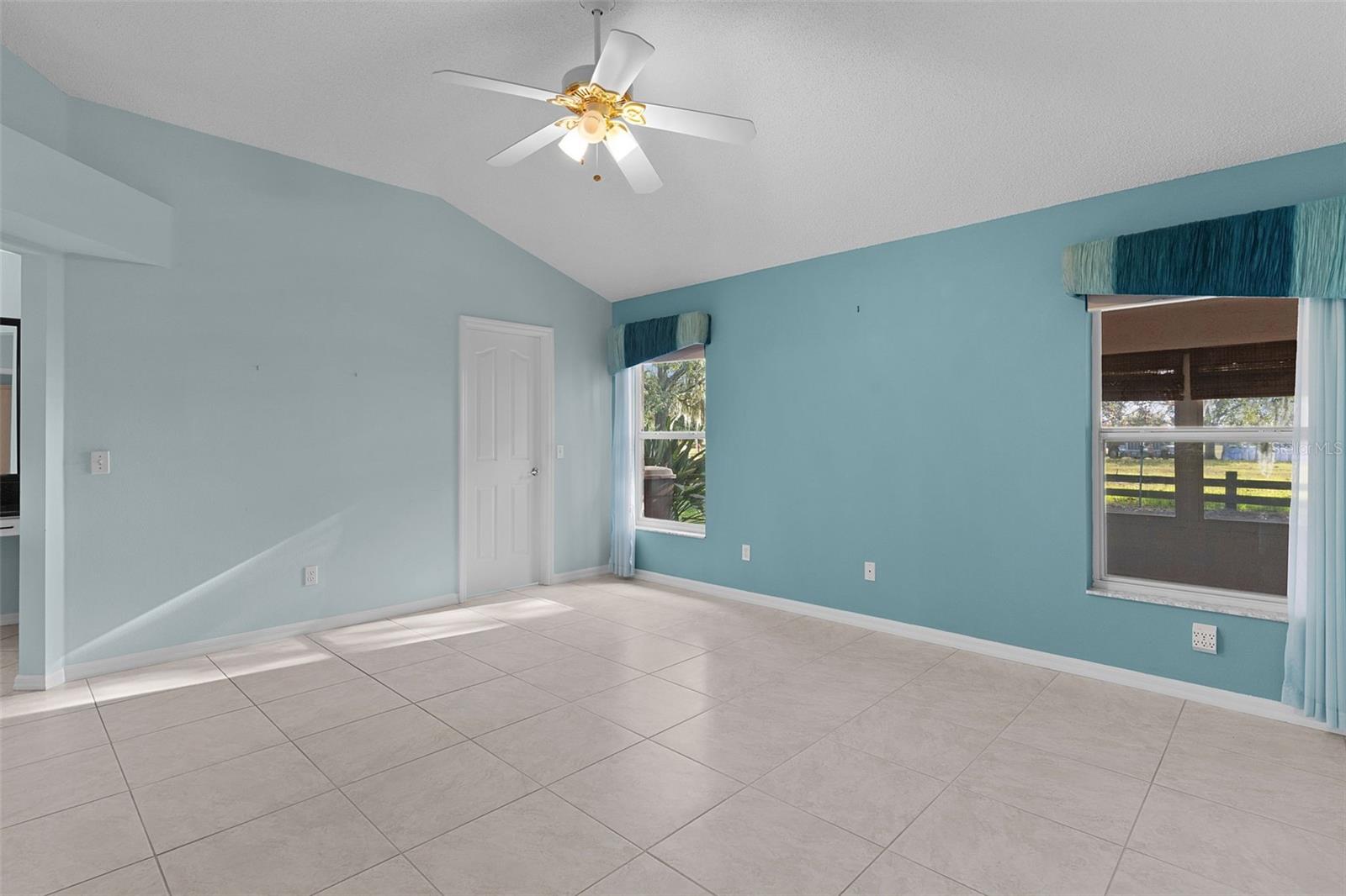 THE VILLAGES - Residential