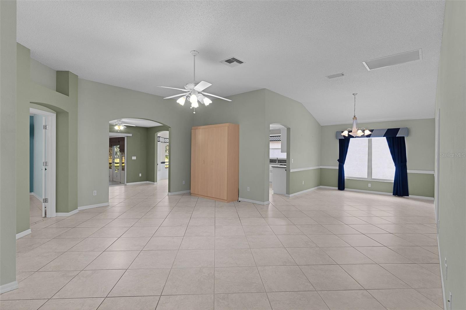 THE VILLAGES - Residential