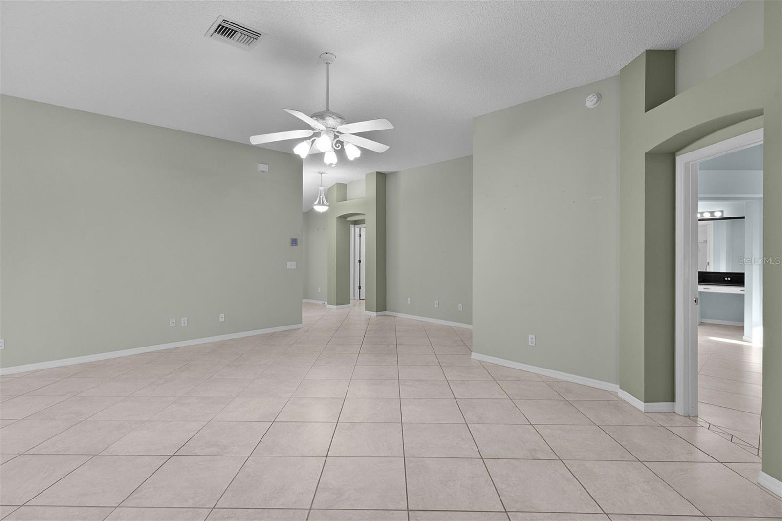 THE VILLAGES - Residential