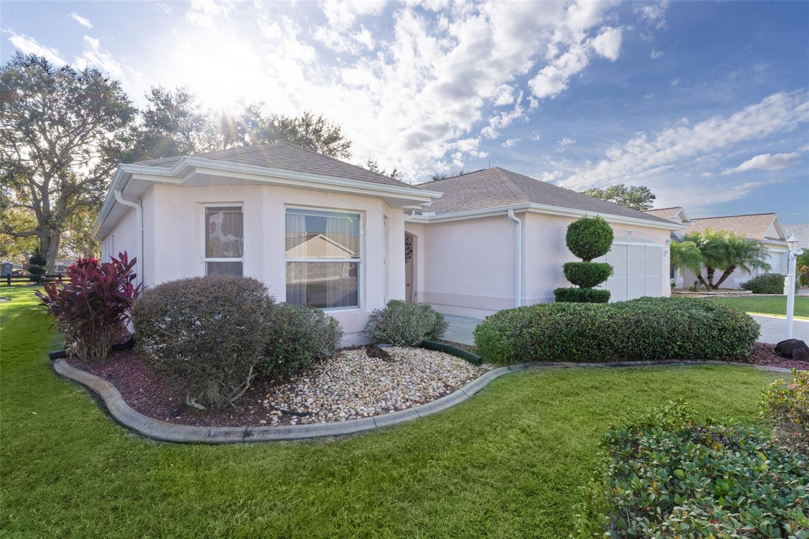 THE VILLAGES - Residential